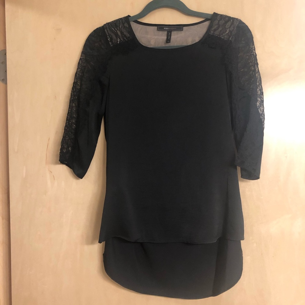 BCBG Shirt - XXS